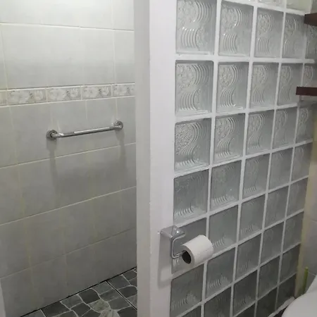 Cabinas Los Tucanes Cahuita Room photo