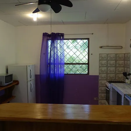 Cabinas Los Tucanes Cahuita Room photo