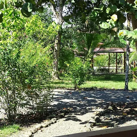 Cabinas Los Tucanes Cahuita Room photo