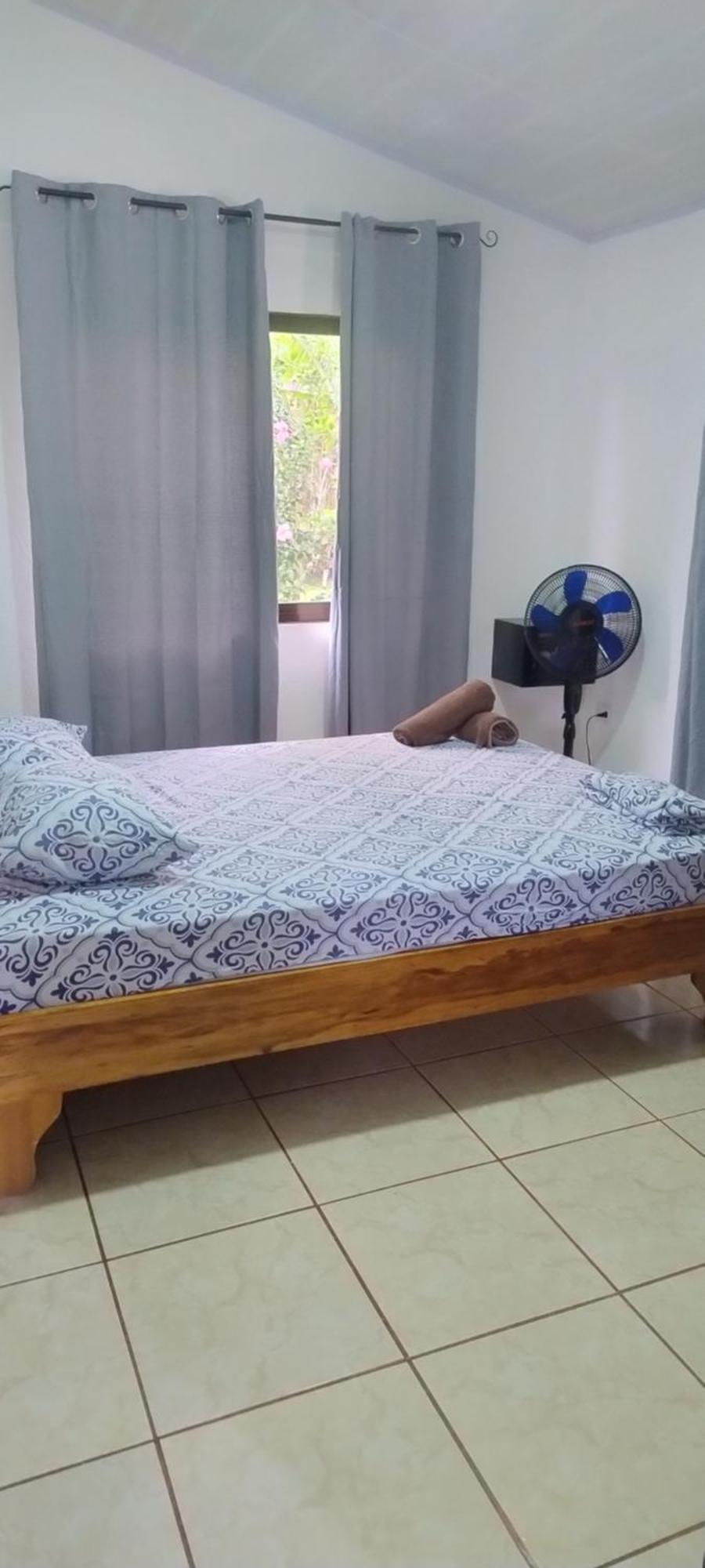 Cabinas Tucanes
