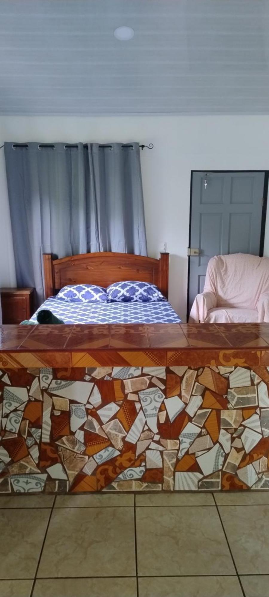 Cabinas Tucanes Lodge