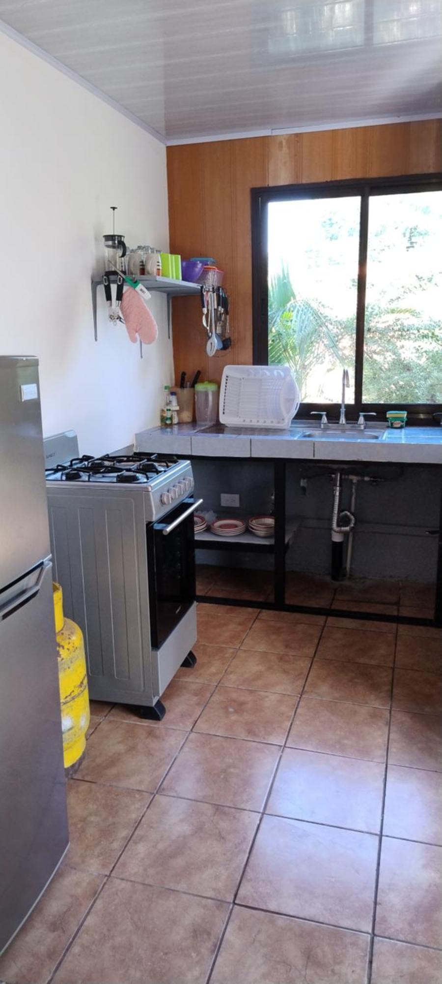 Cabinas Tucanes *