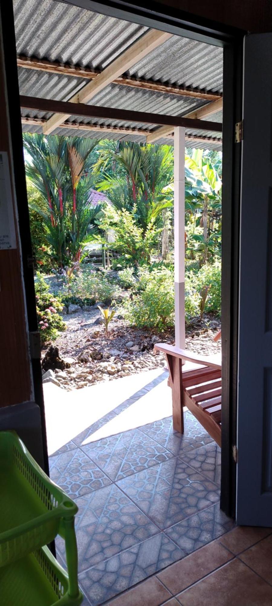 Cabinas Tucanes