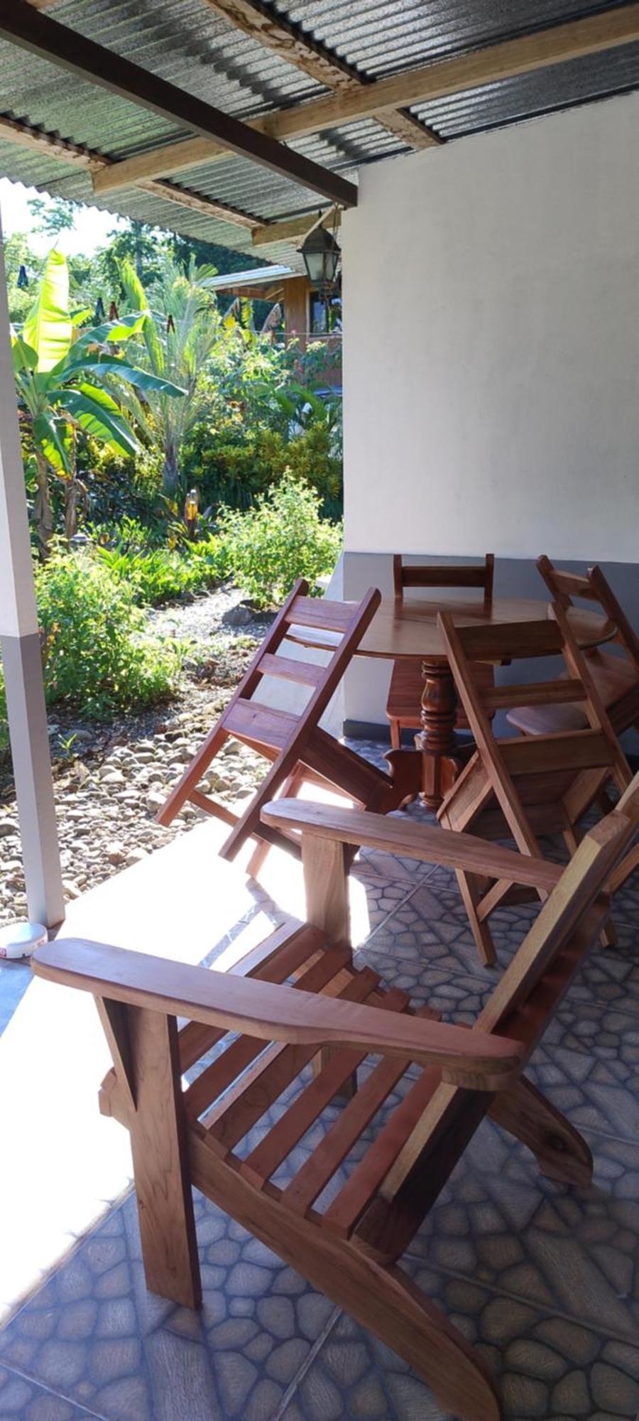 Cabinas Tucanes Lodge *