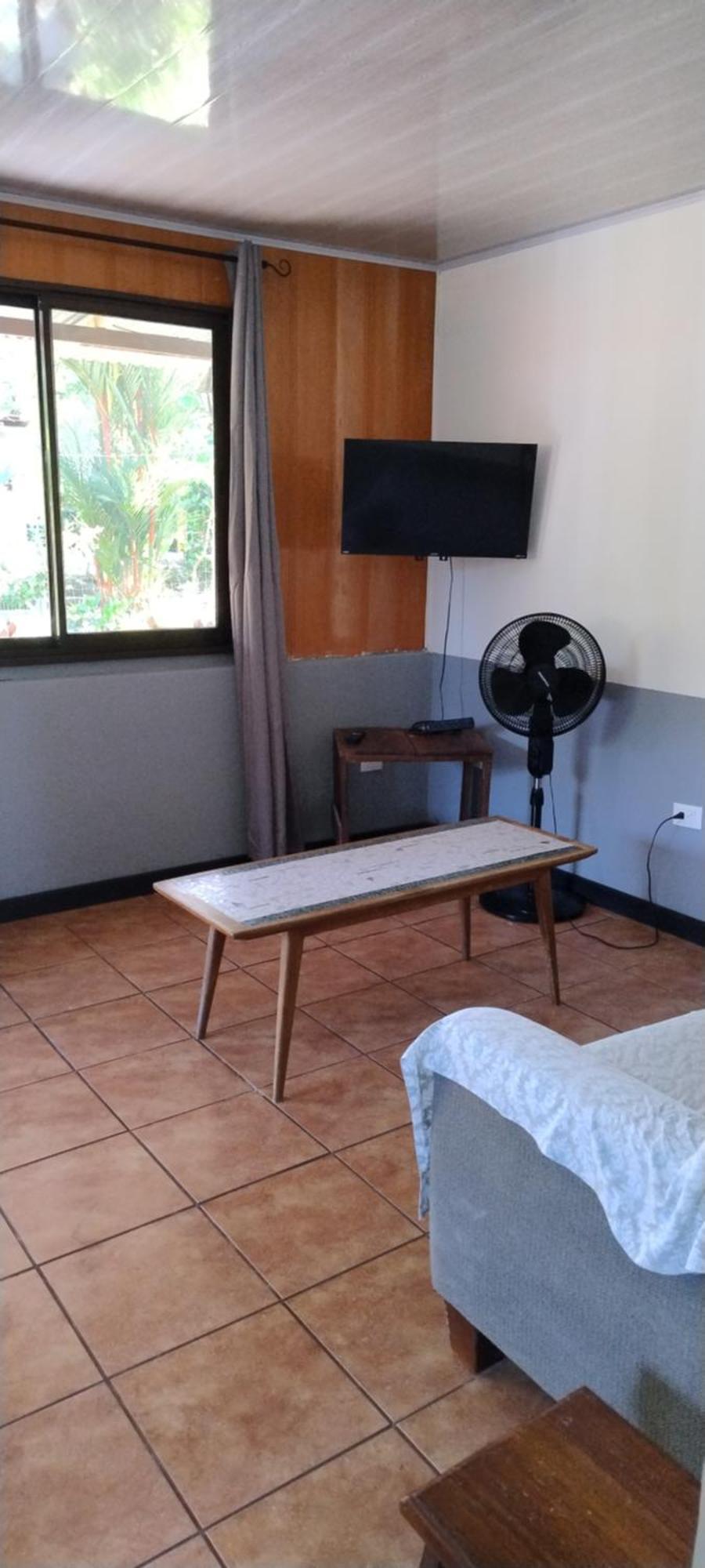 Lodge Cabinas Tucanes *