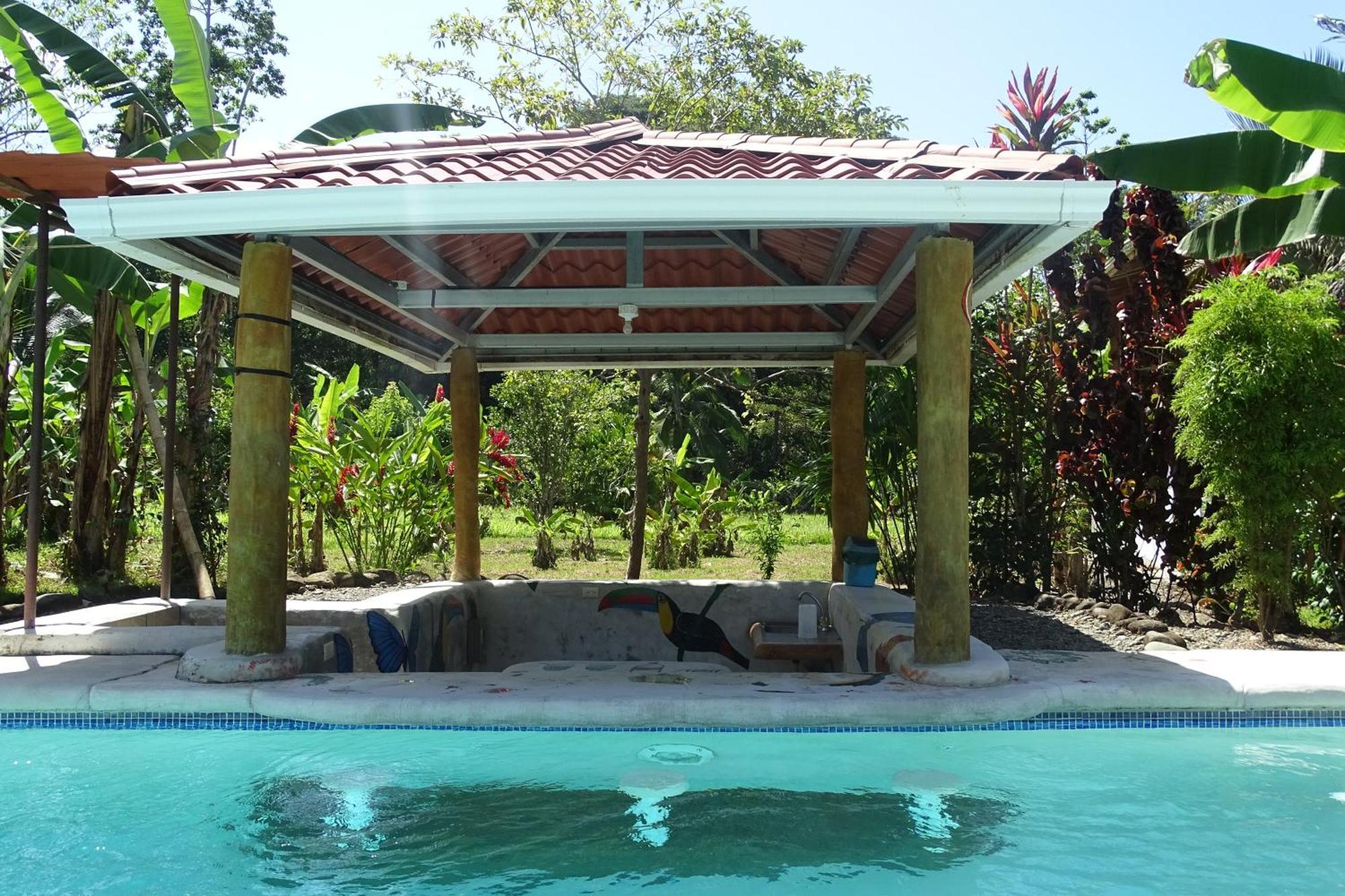 Cabinas Tucanes Lodge