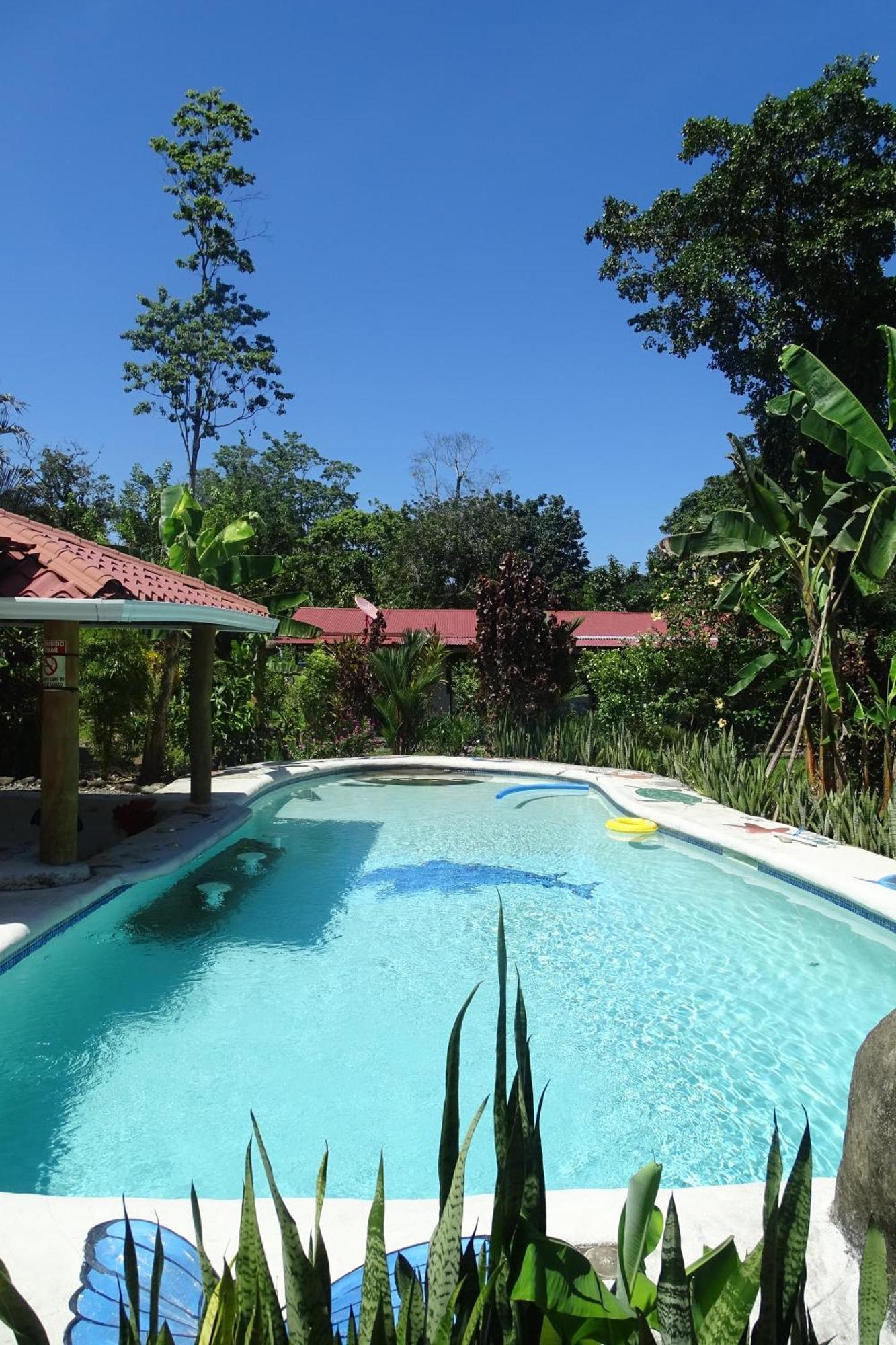 Lodge Cabinas Tucanes
