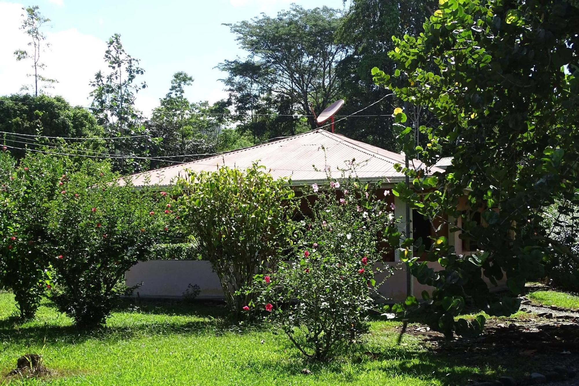 Cabinas Tucanes *